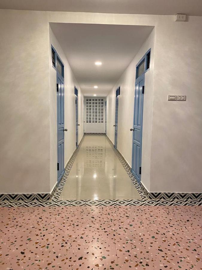 B2 Hotel Savannakhet Extérieur photo
