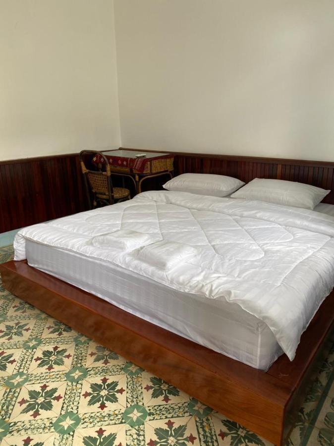 B2 Hotel Savannakhet Extérieur photo