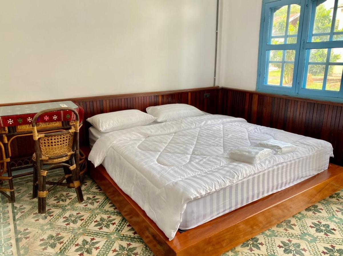 B2 Hotel Savannakhet Extérieur photo