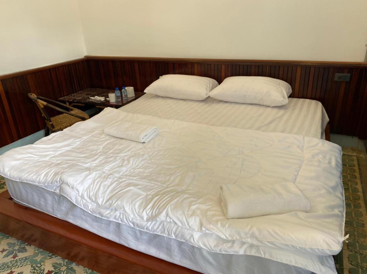 B2 Hotel Savannakhet Extérieur photo