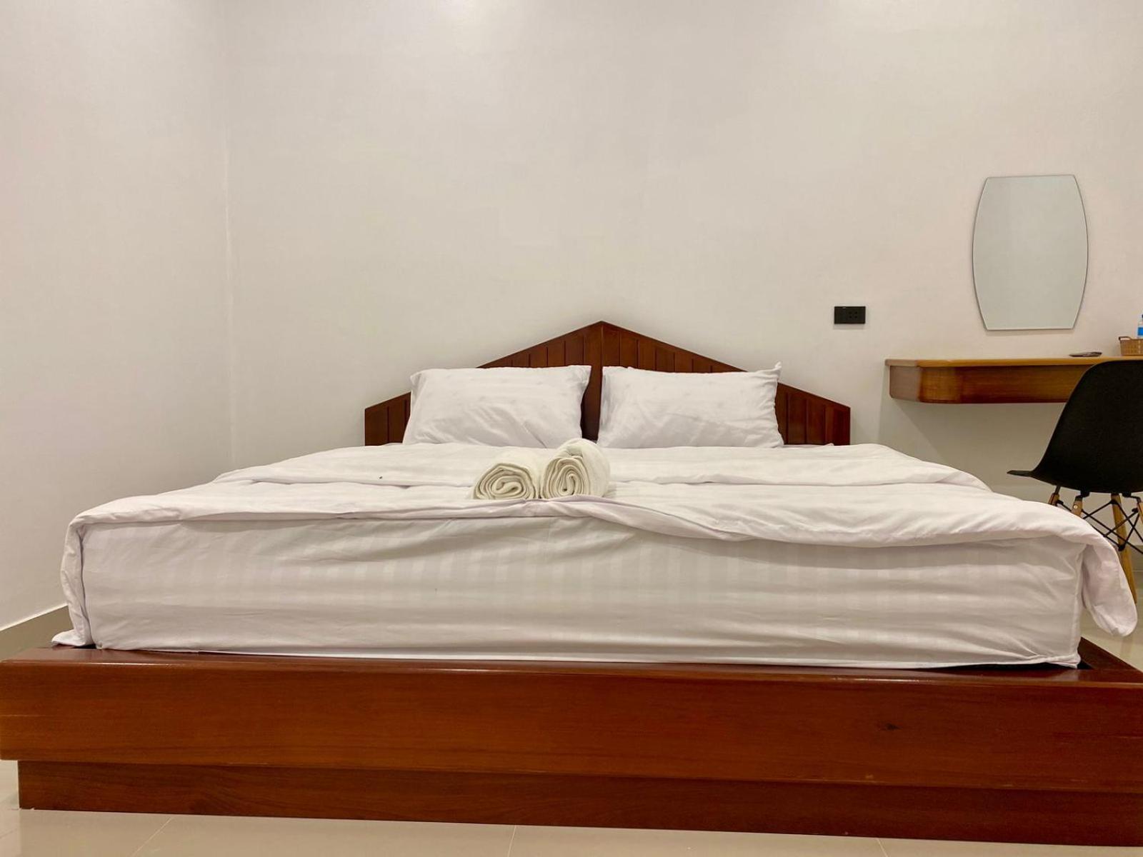 B2 Hotel Savannakhet Extérieur photo