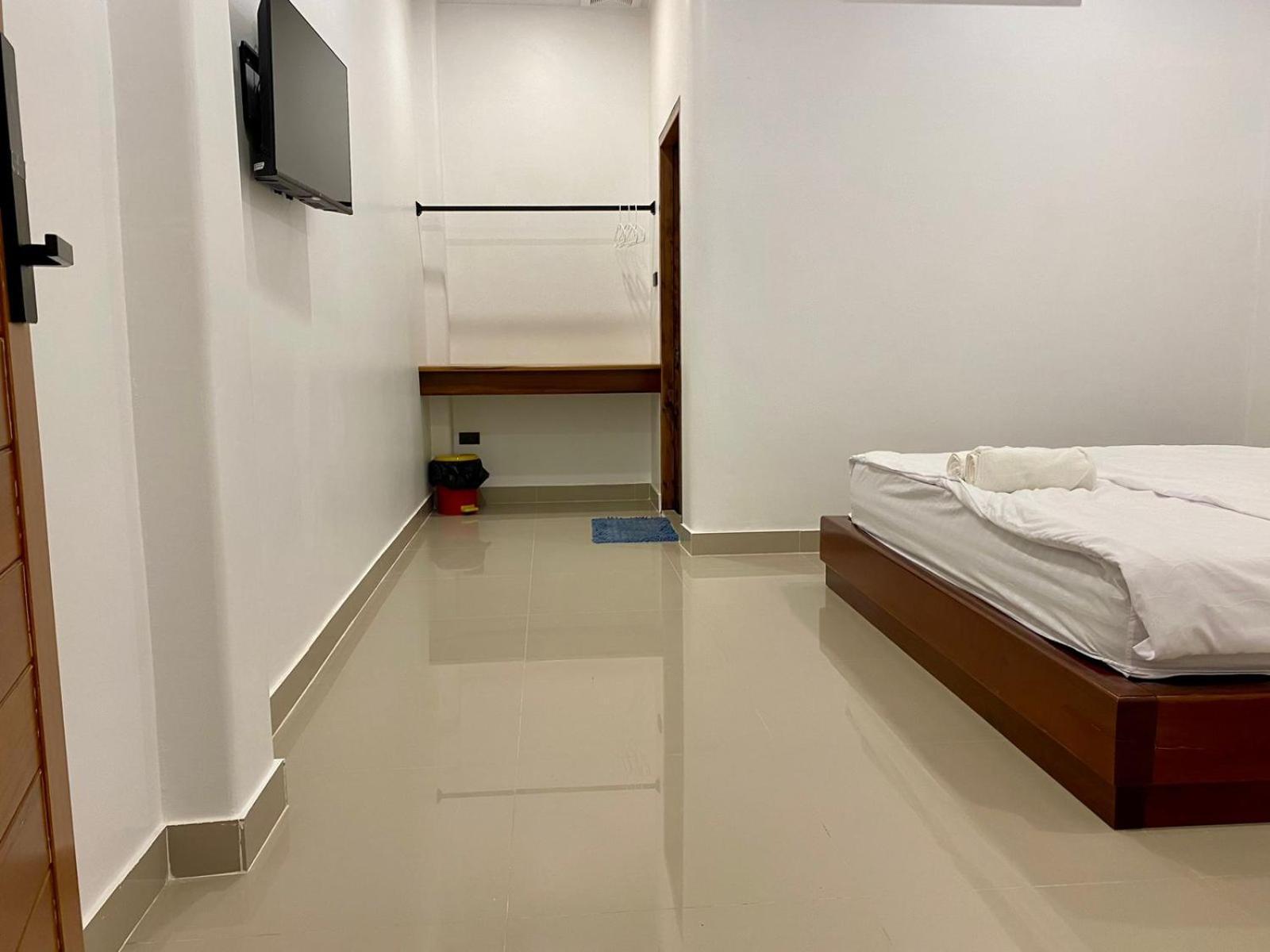 B2 Hotel Savannakhet Extérieur photo