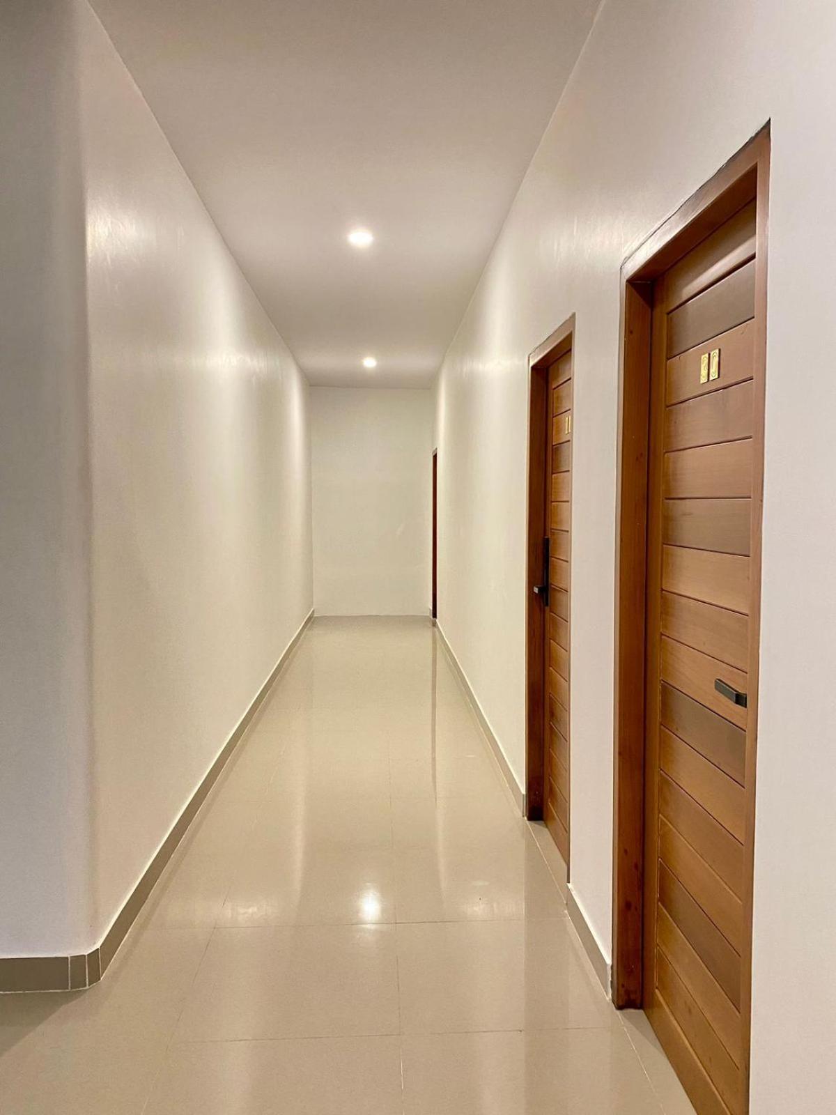 B2 Hotel Savannakhet Extérieur photo