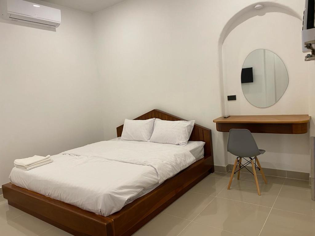 B2 Hotel Savannakhet Extérieur photo