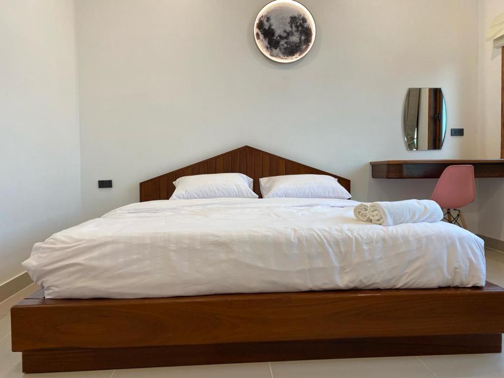 B2 Hotel Savannakhet Extérieur photo