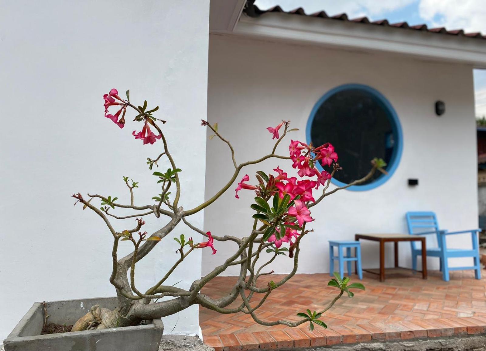 B2 Hotel Savannakhet Extérieur photo