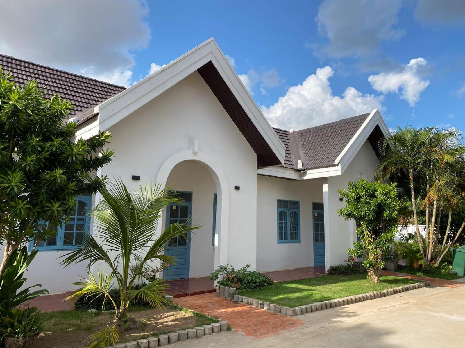 B2 Hotel Savannakhet Extérieur photo