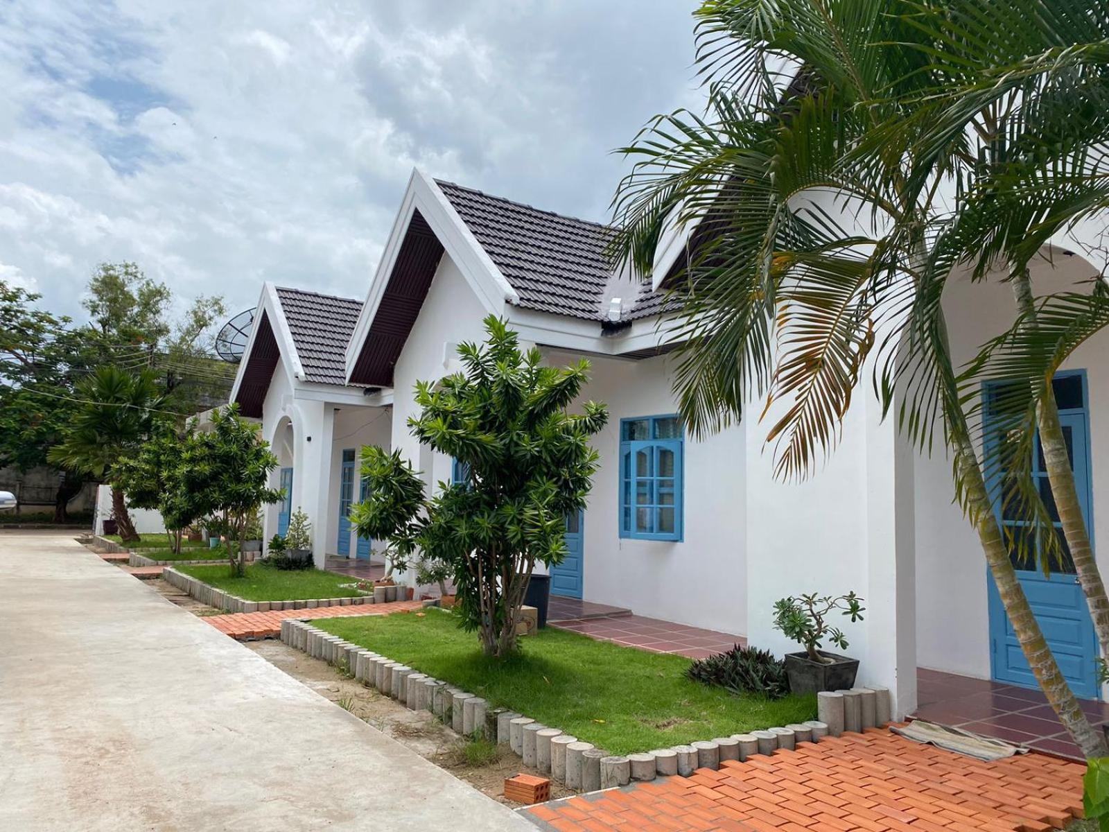 B2 Hotel Savannakhet Extérieur photo