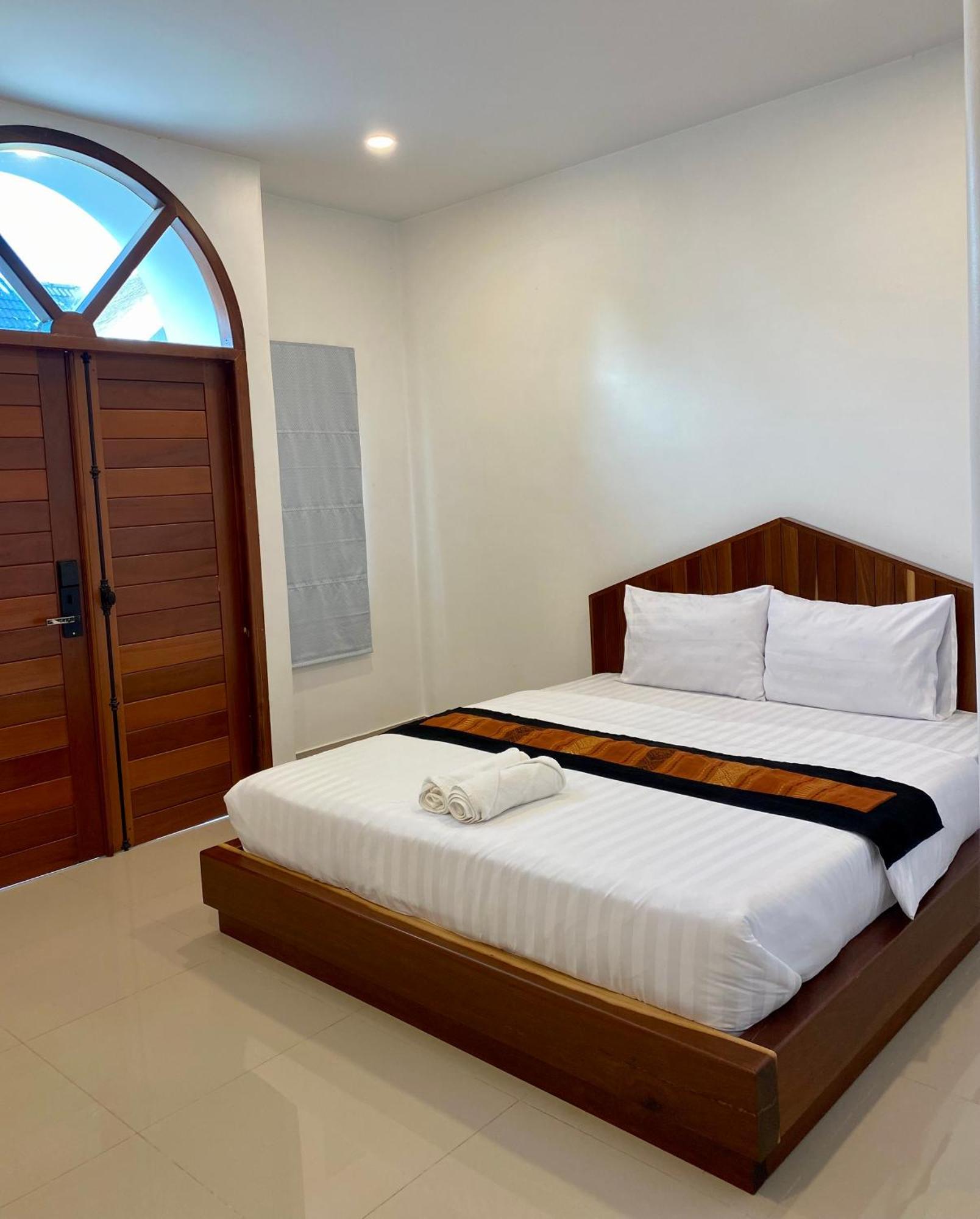 B2 Hotel Savannakhet Extérieur photo