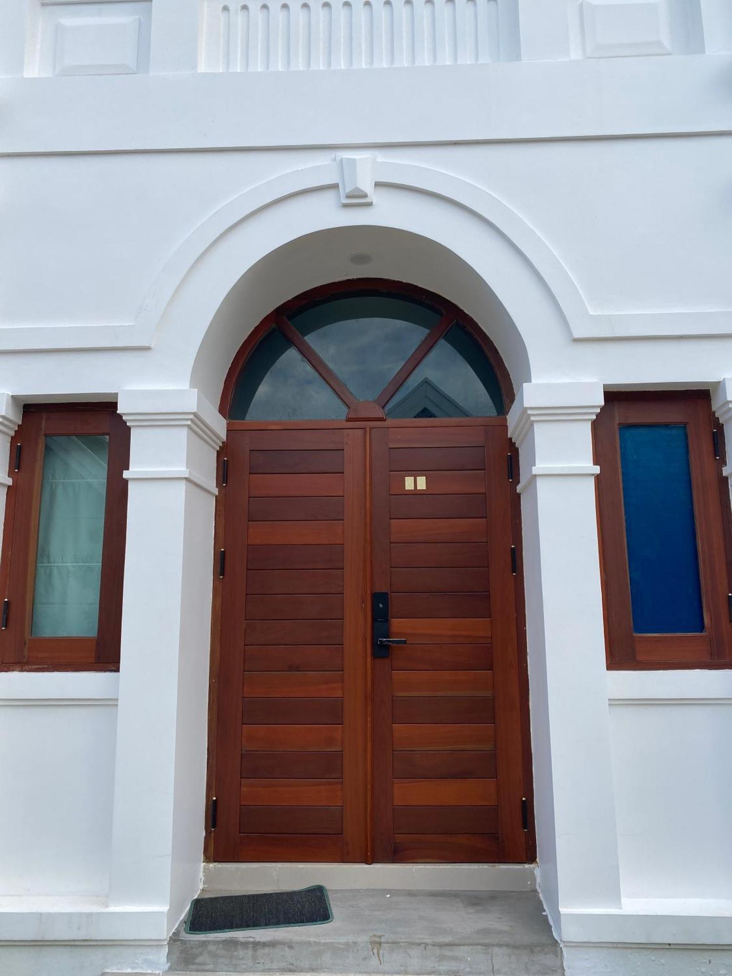 B2 Hotel Savannakhet Extérieur photo