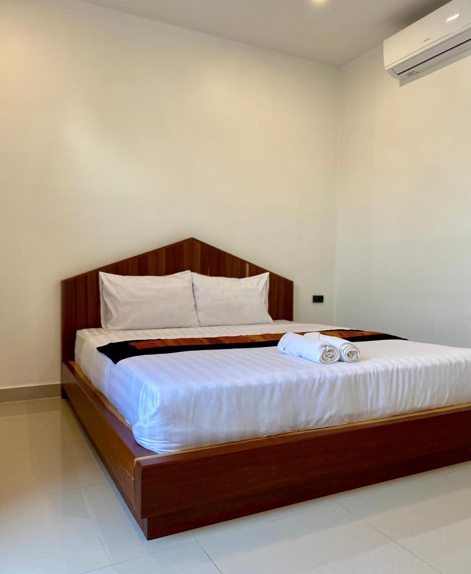 B2 Hotel Savannakhet Extérieur photo