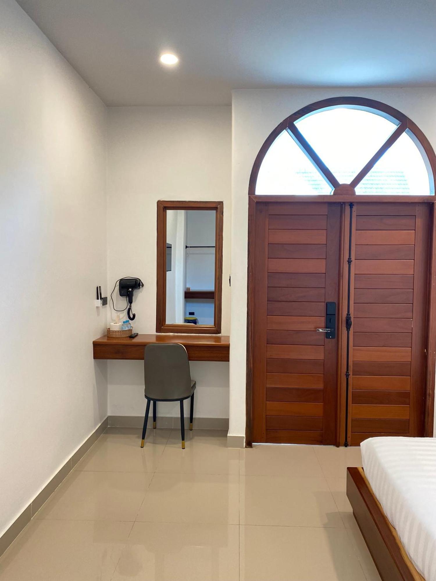 B2 Hotel Savannakhet Extérieur photo