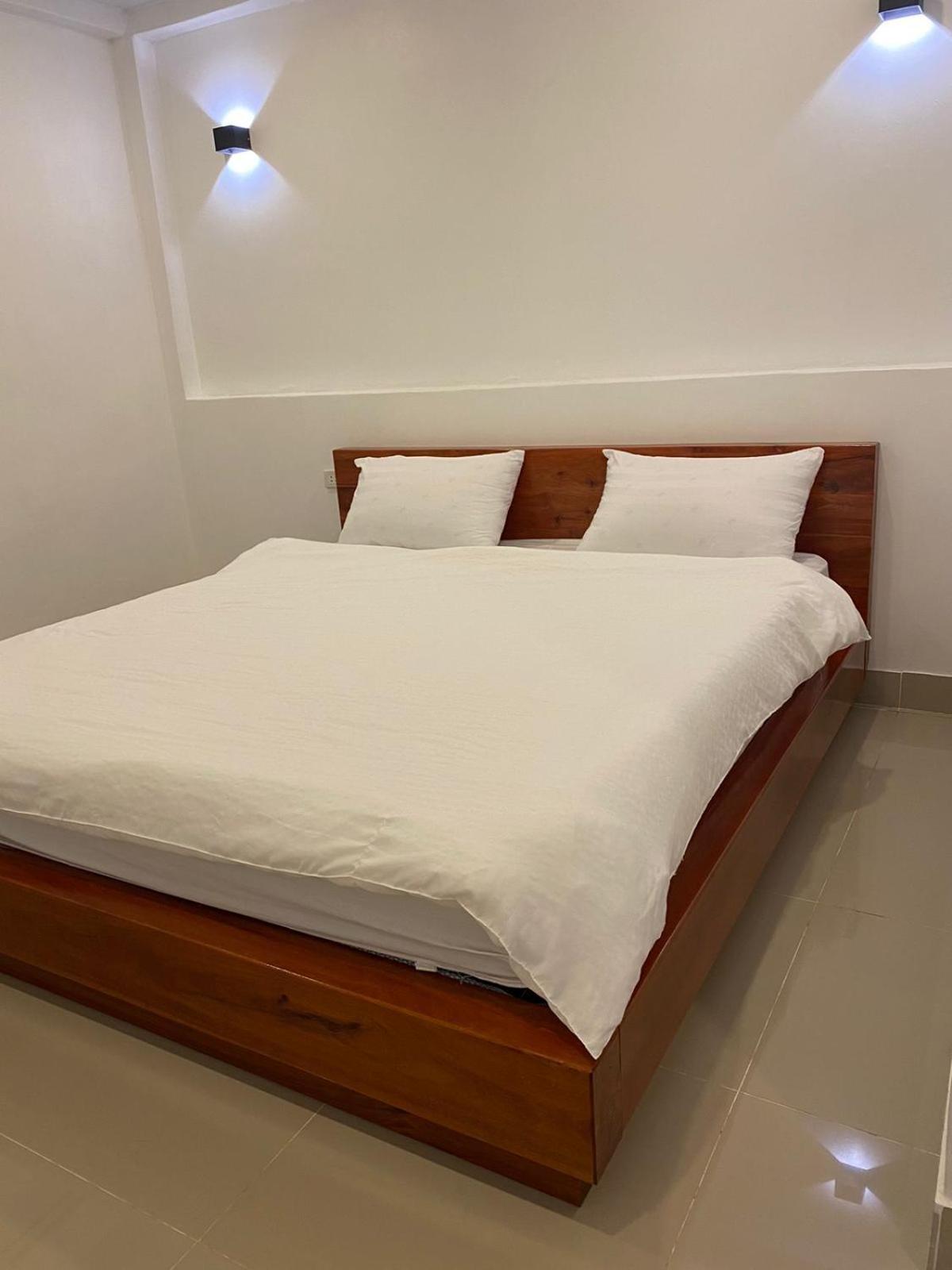 B2 Hotel Savannakhet Extérieur photo