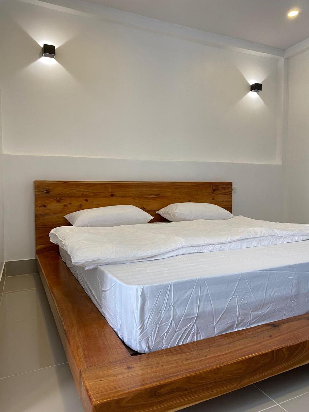 B2 Hotel Savannakhet Extérieur photo