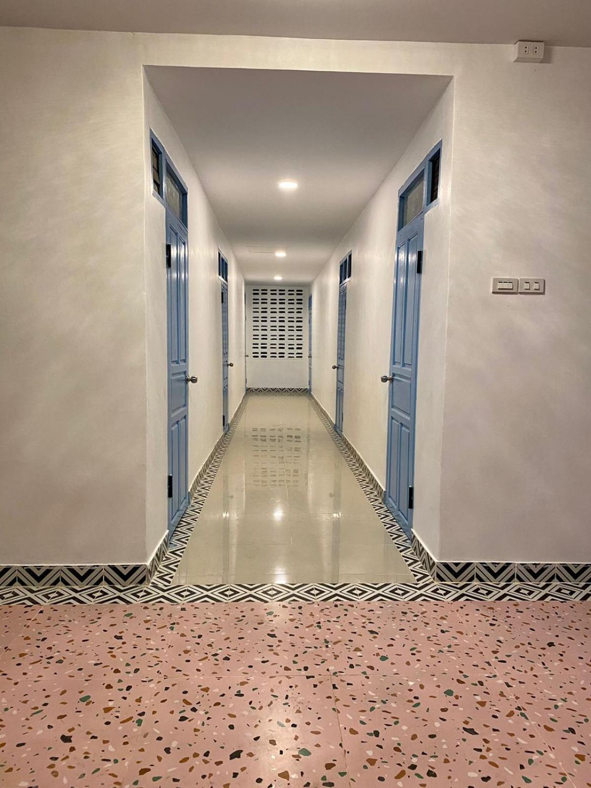 B2 Hotel Savannakhet Extérieur photo